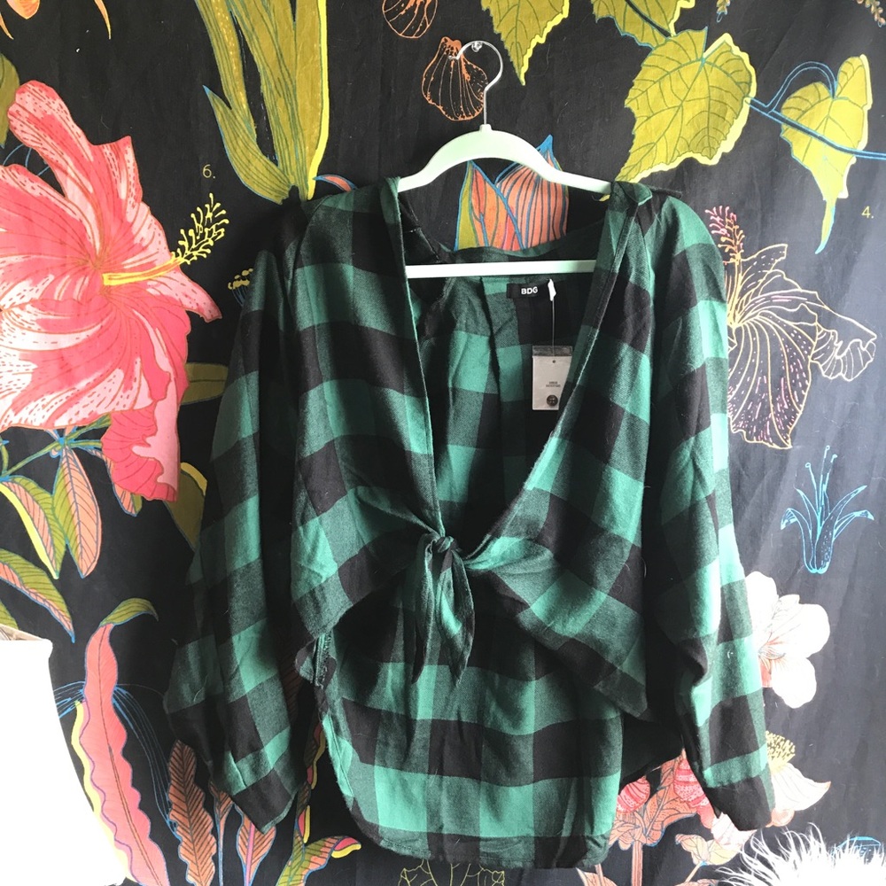 Flannel